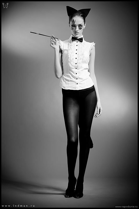 Fashion,  гламур,  кошка,  Вика,  Колдышева