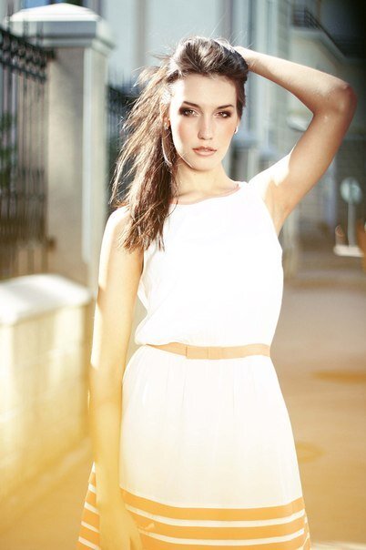 Фото Tatiana Fedchenko