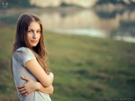 Фото Yurii Kriventsoff