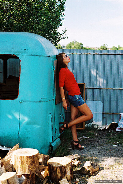 Фото Lerika Tyschenko
