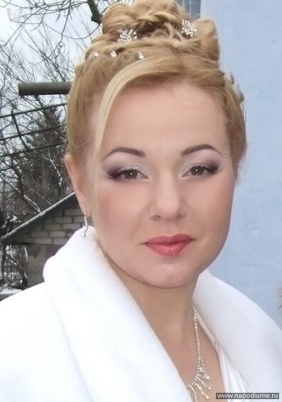 Фото Татьяна Семеняк