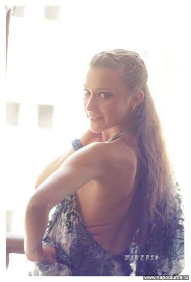 Фото Yuliya Vorontsova