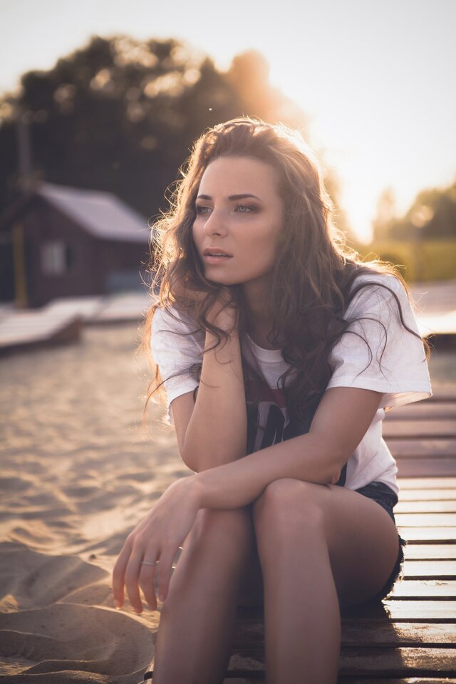 Фото Юлия Маркина