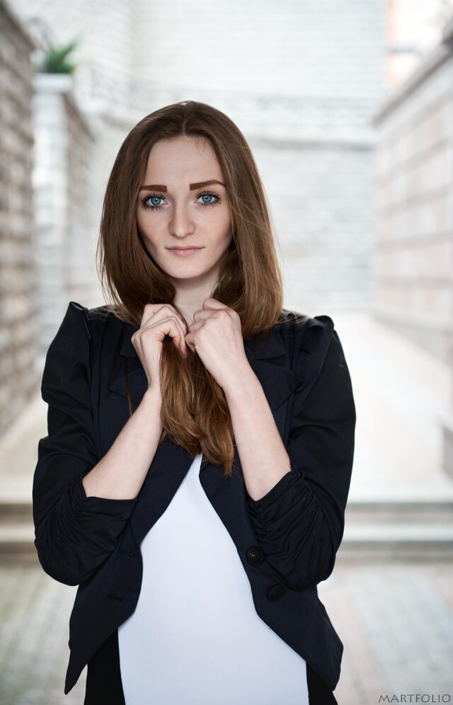 Фото Карина Александровна