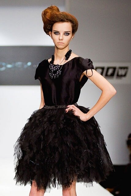 Ksenia Pridon's photo