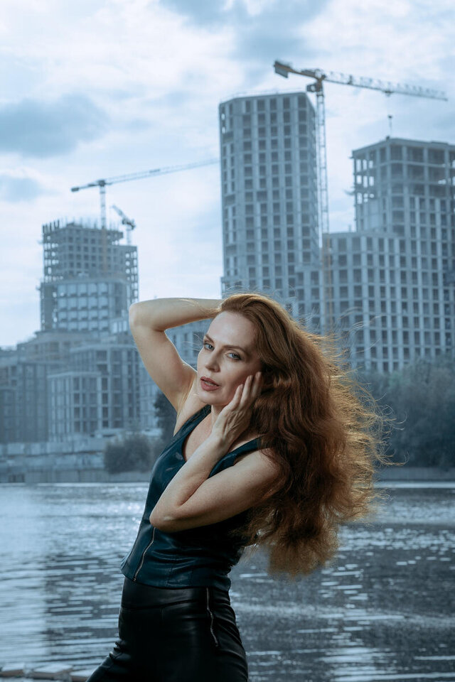 Фотограф Obscure Picts 