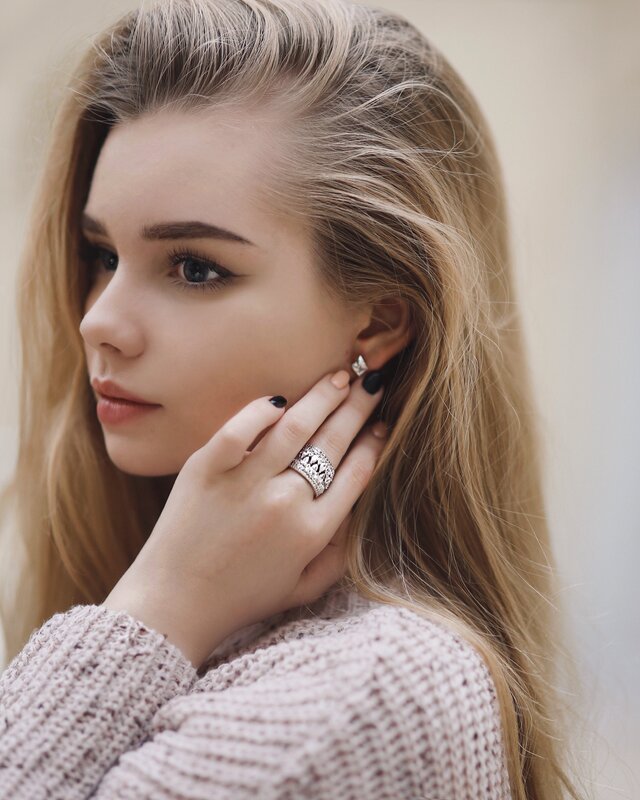 Фото София Eva-Sofia Агеева