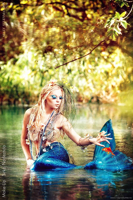 Mermaid