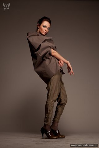fashion