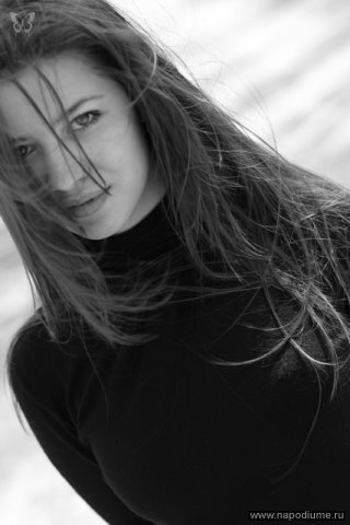 Фото Алла Барабашова
