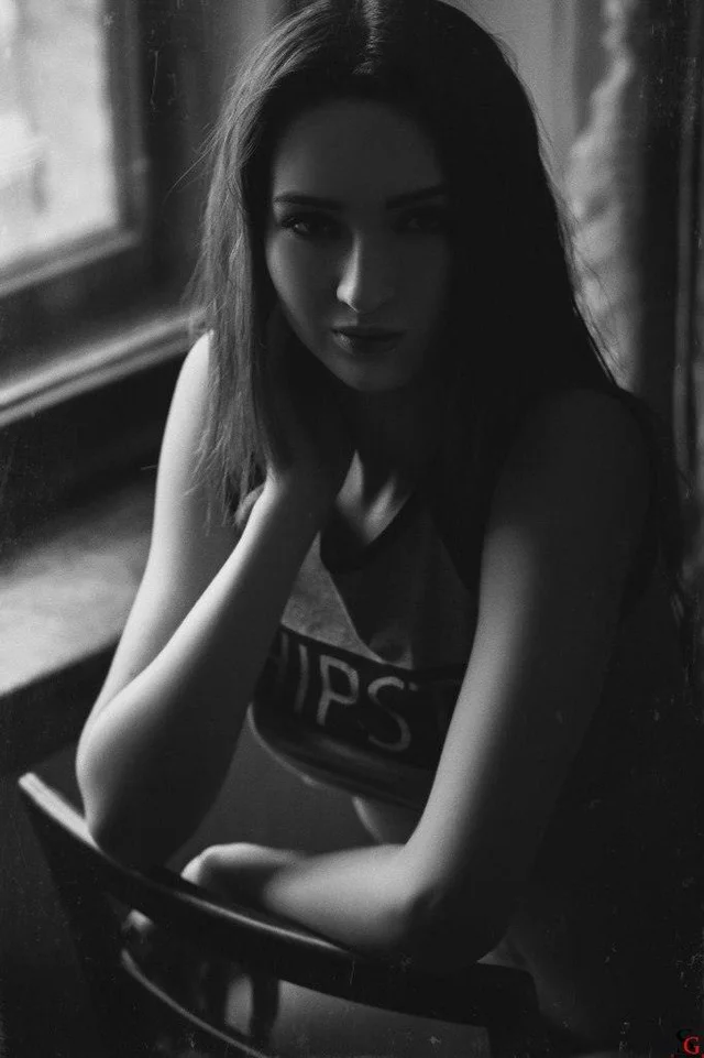 Vladlena Palij的照片