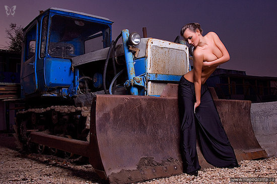 Фото Konstantin Platonov