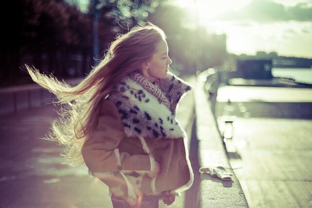 Фото Ада adele Бронштейн