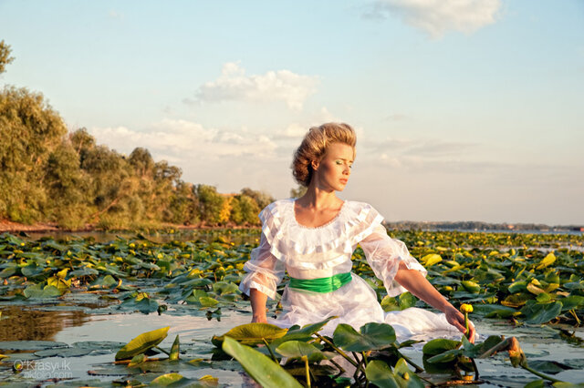 Фото Оксана *Ideya* Ideya Красюк