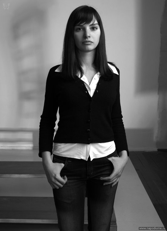 Фото Анна Груздова