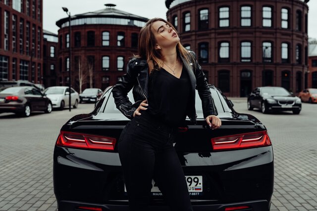 Фото Ave.Passion