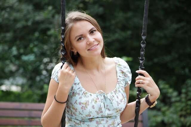 Фото Анастасия Щучкина