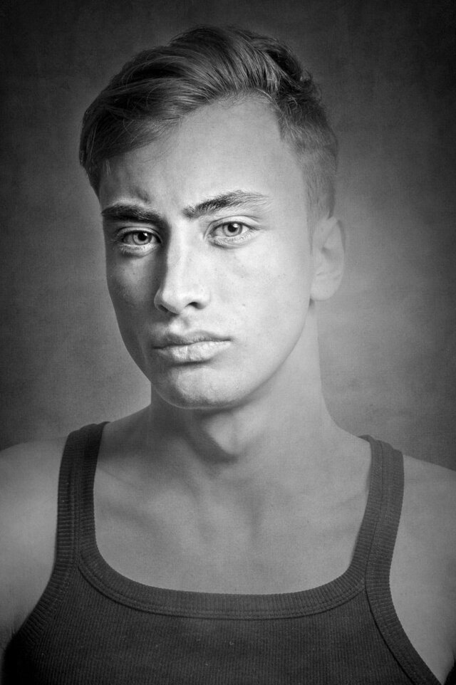 Фото Жека FANTOM Якушев