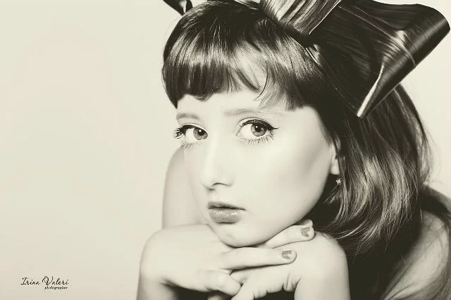 Irina Valeri's photo