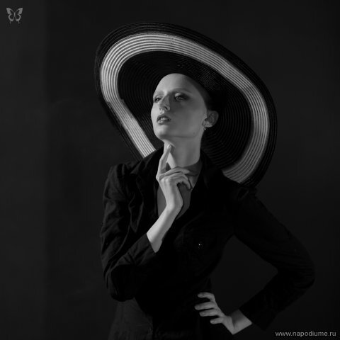 Фото Виктория Победова