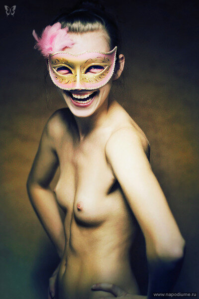 Фото Evgeniya J.Cat? Ippolitova