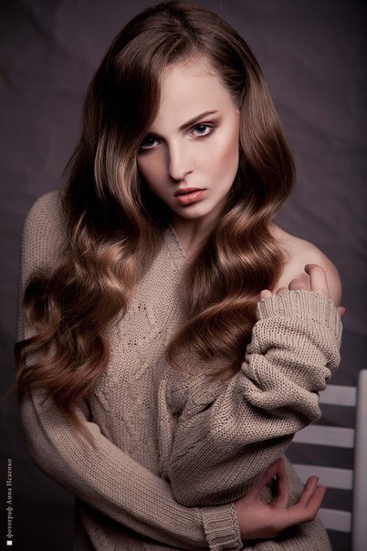 Фото Анна Исаенко