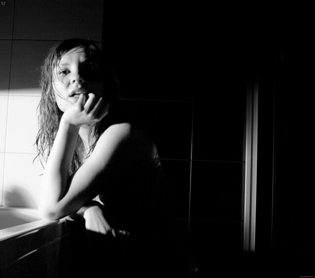 Фото Анна Усачёва