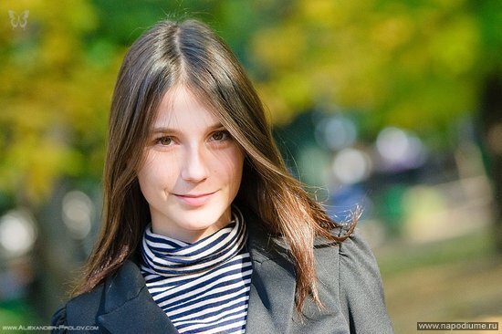 Фото Елена Котова