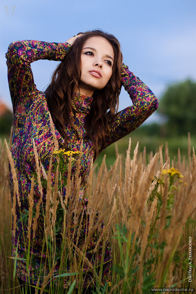 Фото Вера Кириллова