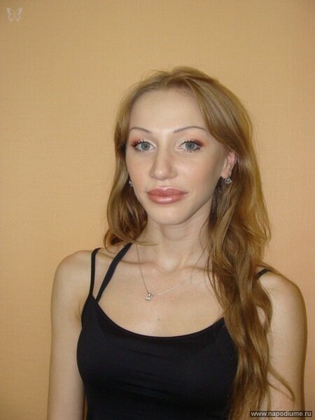 Фото Анна Попова