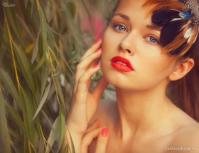 Ana Goloborod'ko's photo