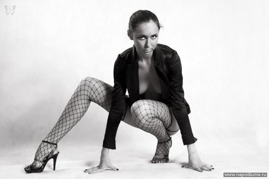 Фото Lyaisan LUSIEN Ismagilova