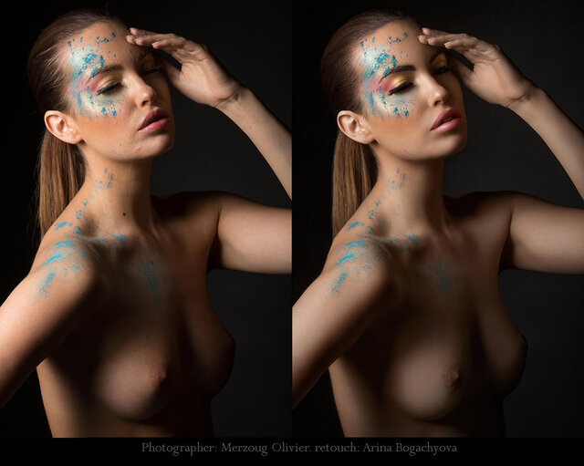 Фото Arina Bogachyova