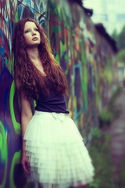 Фото Катерина Нестратова