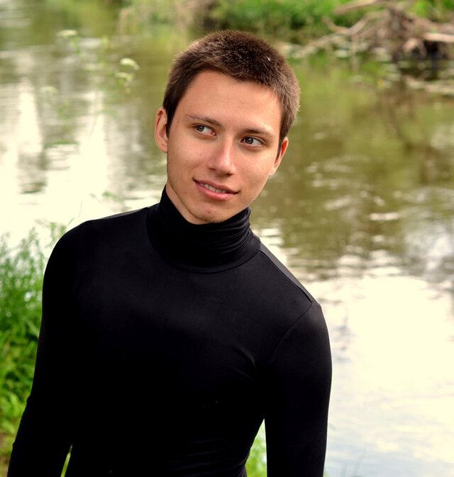 Фото Mike_Smirnov