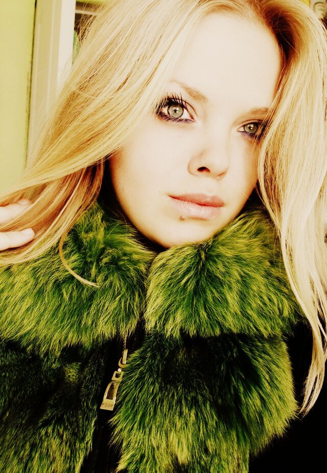 Фото Тоничка toni Улесова