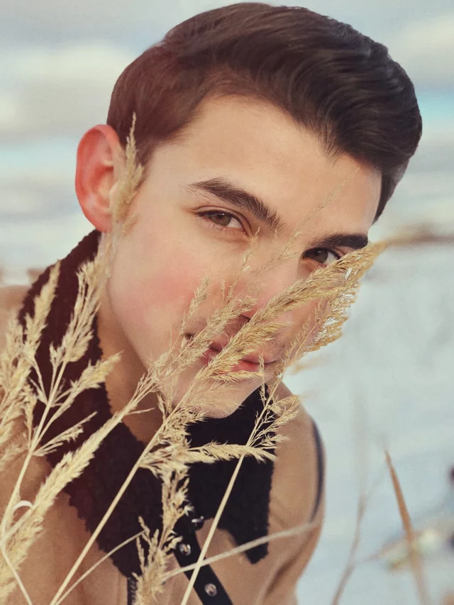 Aleksandr Vojnov's photo