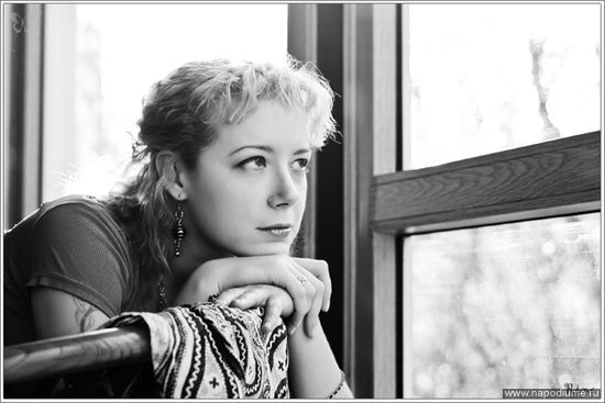 Фото Екатерина Черезова