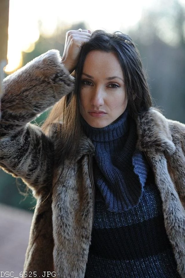 Iryna Alekse's photo