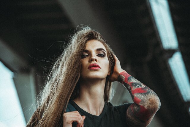 Фото Анастасия Симанова