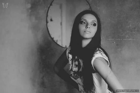 Hristina Maricak's photo