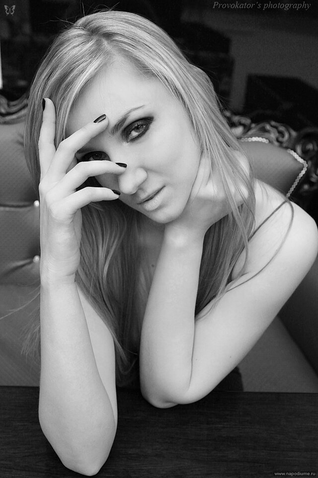 Фото Dasha Gramotova