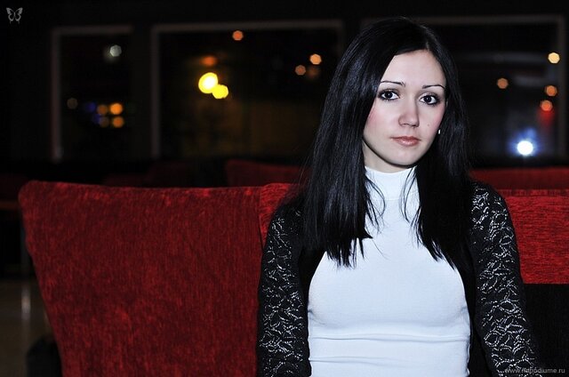 Фото Анна Волкова