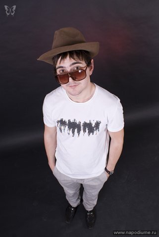 Konstantin Triskin's photo