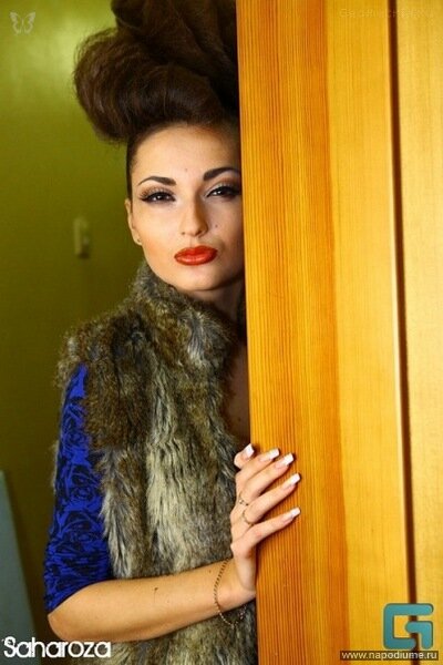 Фото Alise Gianluka