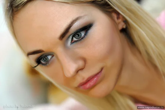Aleksandr Anufriev's photo