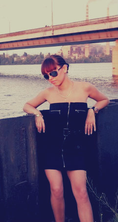Фото Анна Бровко