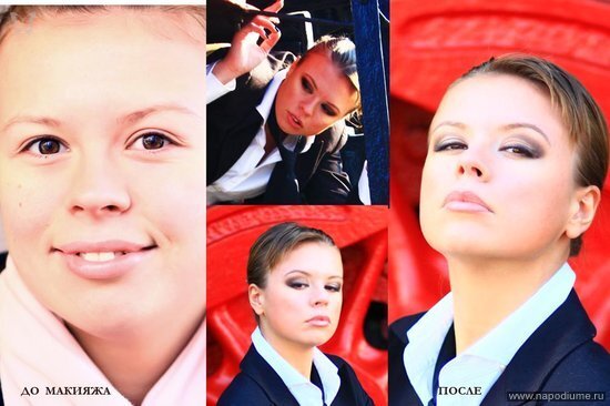 Фото Екатерина Плетнева