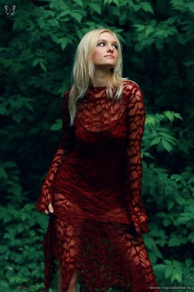 Фото Марина Гридина