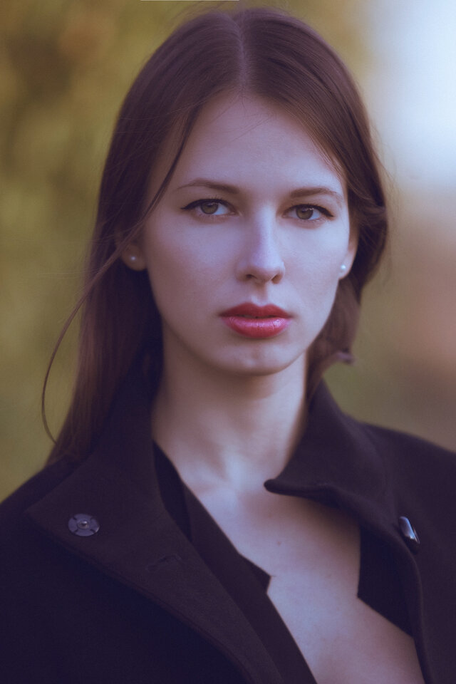 Anastasiya Onishchenko's photo